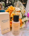 MINISO Eau de Toilette Perfume with Long Lasting Fragrance for Women, 50ML, Fairy Garden Series, Autumn Love