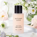 MINISO Eau de Toilette Perfume with Long Lasting Fragrance for Women, 50ML, Fairy Garden Series, Autumn Love