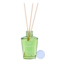 MINISO Woodland Home Fragrance Flameless Essential Oil with Diffuser Sticks Room Freshener for Home, Bedroom, Living Room, Eucalyptus