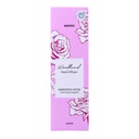 MINISO Woodland Home Fragrance Flameless Essential Oil with Diffuser Sticks Room Freshener for Home, Bedroom, Living Room, Ambered Rose