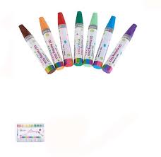 24-color Oil Painting Stick 